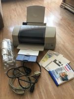 Лот: 9484515. Фото: 2. Принтер цветной струйный. Epson... Принтеры, сканеры, МФУ