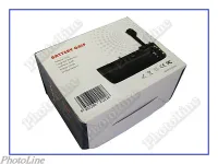Лот: 11447262. Фото: 4. Батарейный блок BG-2C MB-D80 Nikon... Красноярск