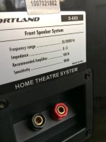 Лот: 9725081. Фото: 4. Комплект колонок Cortland S-600. Красноярск