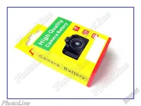Лот: 11448269. Фото: 2. Аккумулятор NB-2L (NB-2LH батарея... Аксессуары, расходные материалы