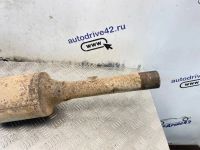 Лот: 25404356. Фото: 4. катализатор Skoda Octavia 1Z3. Красноярск