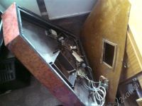 Лот: 306549. Фото: 2. Аквариум с тумбой (оборудование... Аквариумистика
