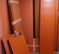 Лот: 8076108. Фото: 5. Шкаф-купе. 2 двери.
