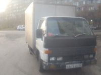 Лот: 14324388. Фото: 3. Грузовик Toyota Dyna 1992г. Красноярск