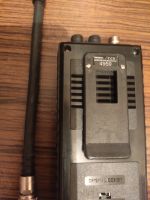 Лот: 18587909. Фото: 4. Радиостанция Пилот (27 Мгц.ЧМ). Красноярск