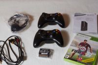 Лот: 14613993. Фото: 2. Игровая приставка Xbox 360 500... Игровые приставки, консоли, видеоигры