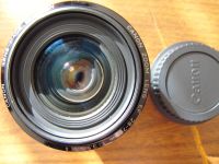 Лот: 10228889. Фото: 2. обьектив EF Canon 28-70 mm 3.5-4... Фото, видеокамеры, оптика