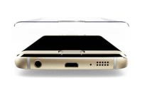 Лот: 9303603. Фото: 2. 3D стекло Samsung Galaxy S6 Edge... Аксессуары