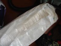 Лот: 10418412. Фото: 3. подгузники для взрослых Seni large... Красота и здоровье