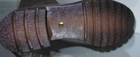 Лот: 8487726. Фото: 4. Шикарные сапоги песочного цвета... Красноярск