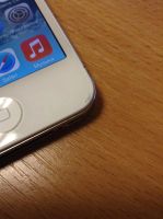 Лот: 4898604. Фото: 3. Apple iPhone 4 White 8Gb. Красноярск