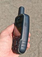 Лот: 25672559. Фото: 2. Туристический навигатор Garmin... Смартфоны, связь, навигация
