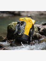 Лот: 25699995. Фото: 8. Рюкзак туристический Naturehike...