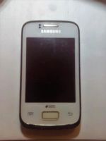Лот: 10750127. Фото: 3. Samsung Galaxy Y Duos GT-S6102... Красноярск