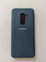 Лот: 17867991. Фото: 5. Смартфон Samsung S9 plus (Super...