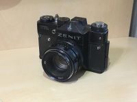 Лот: 13131717. Фото: 4. Zenit TTL. Красноярск