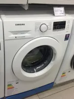 Лот: 21040990. Фото: 7. Новая Стиральная машина Samsung...