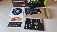 Лот: 19332597. Фото: 4. MSI Gaming X GeForce GTX 1050... Красноярск