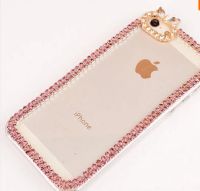 Лот: 4245569. Фото: 4. Роскошный чехол для Apple Iphone... Красноярск