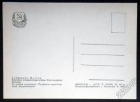 Лот: 5881423. Фото: 2. Открытка Мукки. Портрет сторонницы... Открытки, билеты и др.