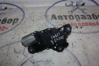Лот: 21719900. Фото: 2. моторчик заднего дворника Ford... Автозапчасти
