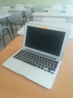 Лот: 25365383. Фото: 2. Ноутбук MacBook Air. Компьютеры, ноутбуки, планшеты
