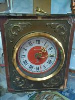 Лот: 12047939. Фото: 2. Часы с рубля! Налетай не скупись... Антиквариат