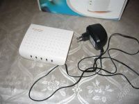Лот: 735520. Фото: 2. ADSL модем. Сетевые устройства