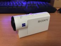 Лот: 17459554. Фото: 3. Sony HDR-AS300. Красноярск