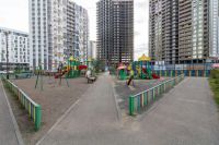 Лот: 25797376. Фото: 20. 3-комн. квартира , Красноярск...