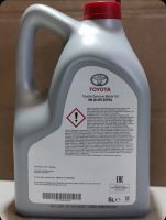 Лот: 24603137. Фото: 7. Toyota 5w30/5w40/0w20 моторное...