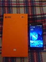 Лот: 17318118. Фото: 2. Xiaomi Mi 4c 16GB повторно покупатель... Смартфоны, связь, навигация