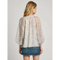 Лот: 24128454. Фото: 3. Блузка LaRedoute. Одежда, обувь, галантерея