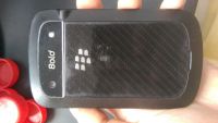 Лот: 7563537. Фото: 2. Blackberry bold 9900 обмен. Смартфоны, связь, навигация