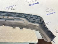 Лот: 25530697. Фото: 14. спойлер бампера Haval M6