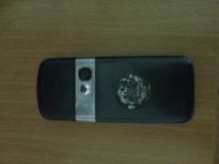 Лот: 4134210. Фото: 3. Nokia 6070 black. Красноярск