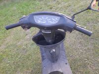 Лот: 19264391. Фото: 4. Honda dio af 34. Красноярск