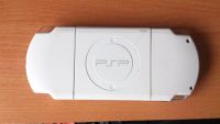 Лот: 3076653. Фото: 2. Psp slim 2008 white. Игровые приставки, консоли, видеоигры
