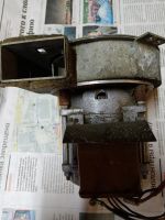 Лот: 20869761. Фото: 3. Вытяжка (улитка) 220в. 60 Вт... Бытовая техника