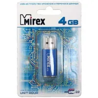 Лот: 19445586. Фото: 4. USB Flash (Флешка) 4Gb (4 Gb... Красноярск