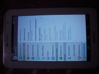 Лот: 10223525. Фото: 3. Samsung GT-P3100 Galaxy Tab 2... Компьютеры, оргтехника, канцтовары