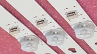 Лот: 19666850. Фото: 3. 1110 p-15 LED String Новый комплект... Бытовая техника