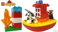 Лот: 12331637. Фото: 3. Конструктор LEGO Duplo (Лего Дупло... Дети растут