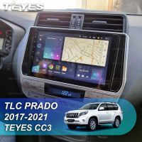 Лот: 20832681. Фото: 4. Teyes CC3L 4+32GB топовая андроид... Красноярск