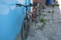 Лот: 11680422. Фото: 2. Велосипед. Велоспорт