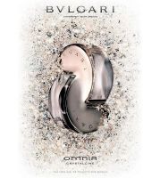 Лот: 11143913. Фото: 3. Bvlgari woman Omnia - Crystalline... Красота и здоровье