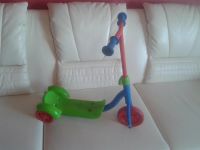 Лот: 8248276. Фото: 3. трехколесный детский самокат. Дети растут