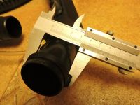 Лот: 14227345. Фото: 5. шланг для пылесоса