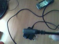 Лот: 103695. Фото: 2. зарядное sagem оригинал. Аксессуары