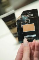Лот: 6322839. Фото: 2. Тональный крем Maybelline Affinimat... Косметика и уход